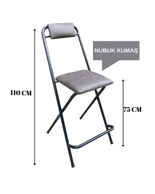 Katlanabilir Bistro Sandalye